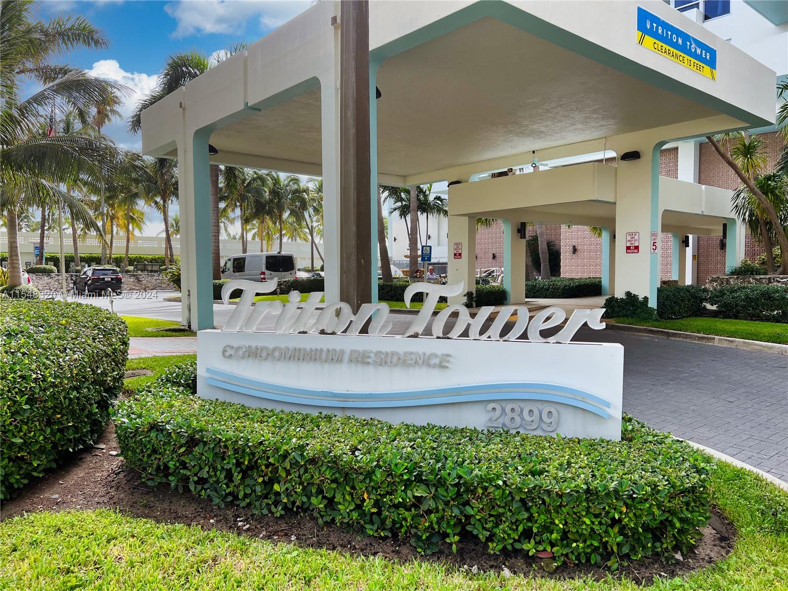 2899 Collins Ave 405, Miami Beach, Florida 33140, 1 Bedroom Bedrooms, 1 Room Rooms,1 BathroomBathrooms,Residential,For Sale,2899 Collins Ave 405,A11548320