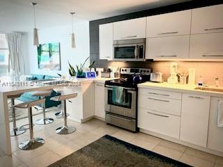 1228 West Ave 511, Miami Beach, Florida 33139, 1 Bedroom Bedrooms, ,1 BathroomBathrooms,Residential,For Sale,1228 West Ave 511,A11548111