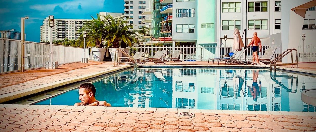 1228 West Ave 511, Miami Beach, Florida 33139, 1 Bedroom Bedrooms, ,1 BathroomBathrooms,Residential,For Sale,1228 West Ave 511,A11548111