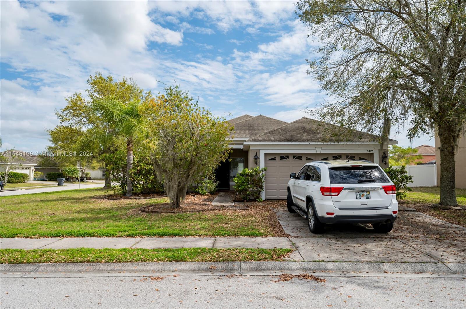 2476 Hamlet Circle, Lakeland, FL, 33810 United States, 4 Bedrooms Bedrooms, ,2 BathroomsBathrooms,Residential,For Sale,Hamlet Circle,A11548199