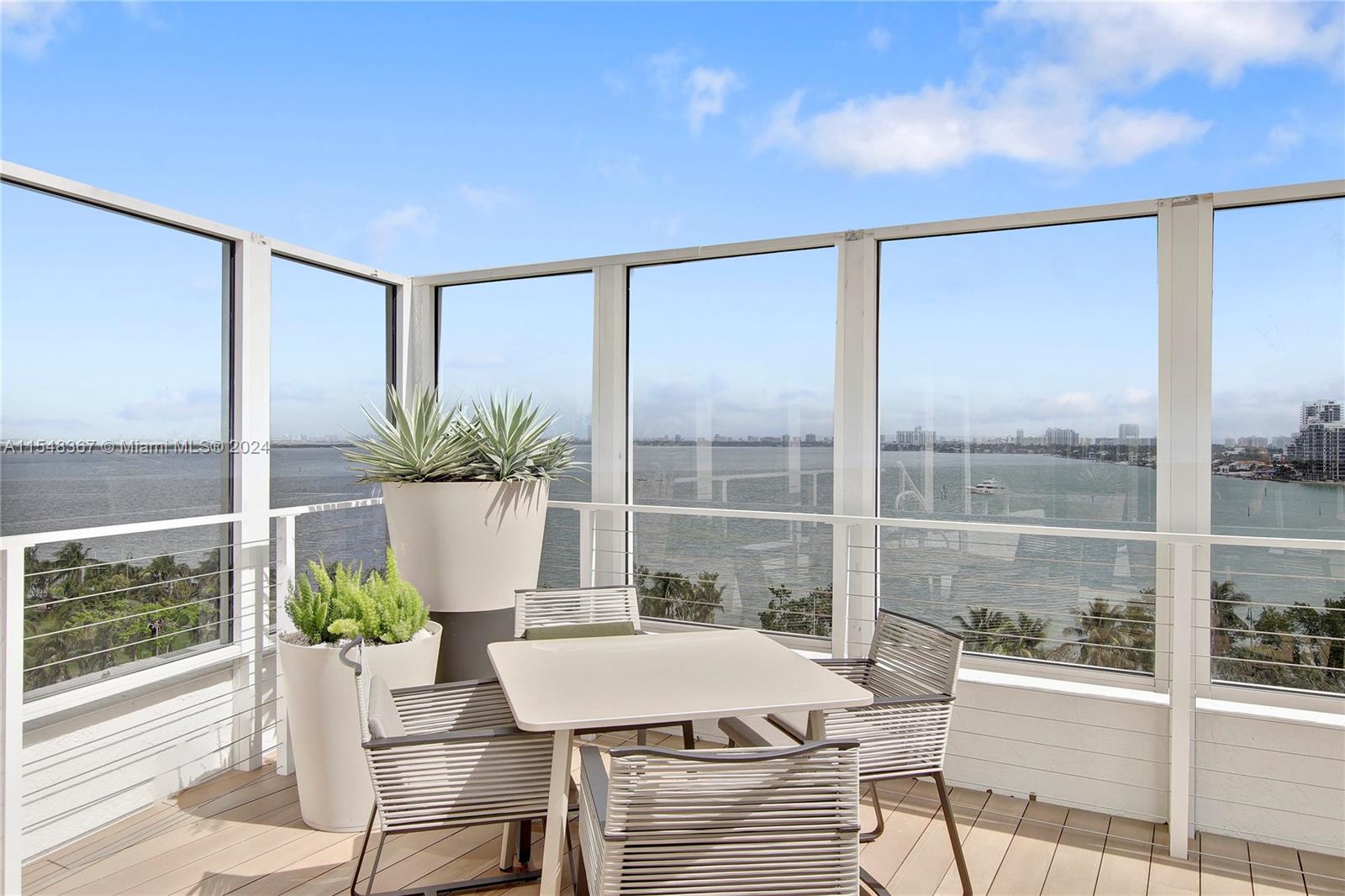 1756 N Bayshore Dr 20L, Miami, Florida 33132, 1 Bedroom Bedrooms, ,1 BathroomBathrooms,Residentiallease,For Rent,1756 N Bayshore Dr 20L,A11548367