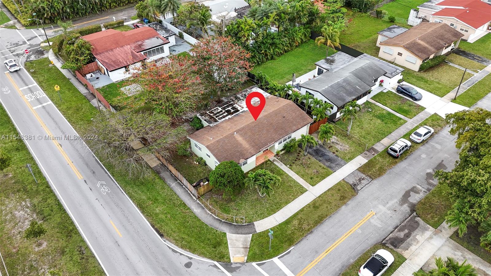 2560 NE 207th Ter, Miami, Florida 33180, 3 Bedrooms Bedrooms, ,2 BathroomsBathrooms,Residential,For Sale,2560 NE 207th Ter,A11548381