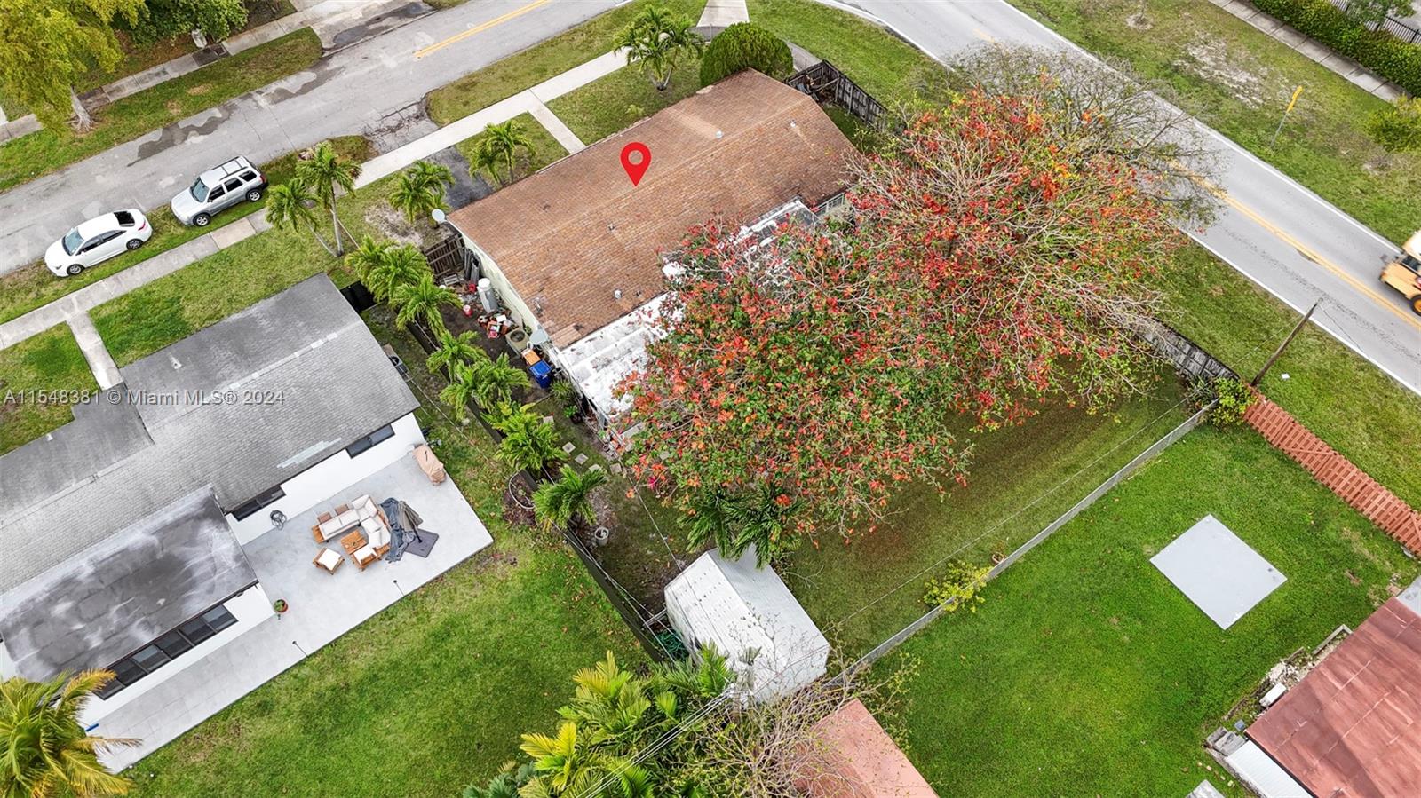 2560 NE 207th Ter, Miami, Florida 33180, 3 Bedrooms Bedrooms, ,2 BathroomsBathrooms,Residential,For Sale,2560 NE 207th Ter,A11548381