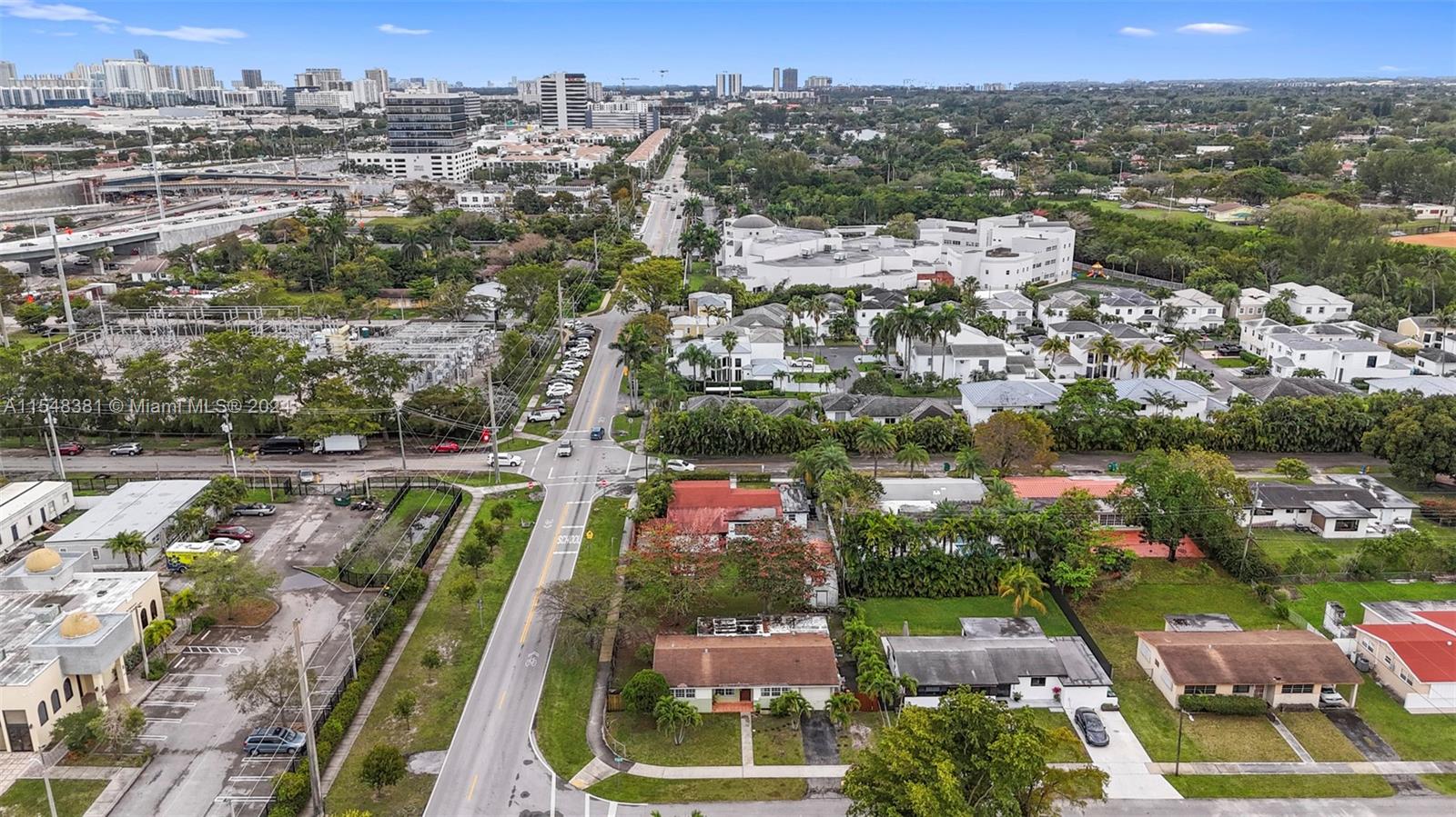 2560 NE 207th Ter, Miami, Florida 33180, 3 Bedrooms Bedrooms, ,2 BathroomsBathrooms,Residential,For Sale,2560 NE 207th Ter,A11548381