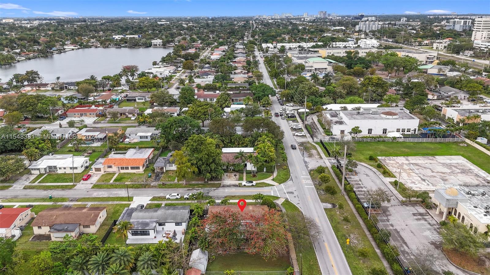 2560 NE 207th Ter, Miami, Florida 33180, 3 Bedrooms Bedrooms, ,2 BathroomsBathrooms,Residential,For Sale,2560 NE 207th Ter,A11548381