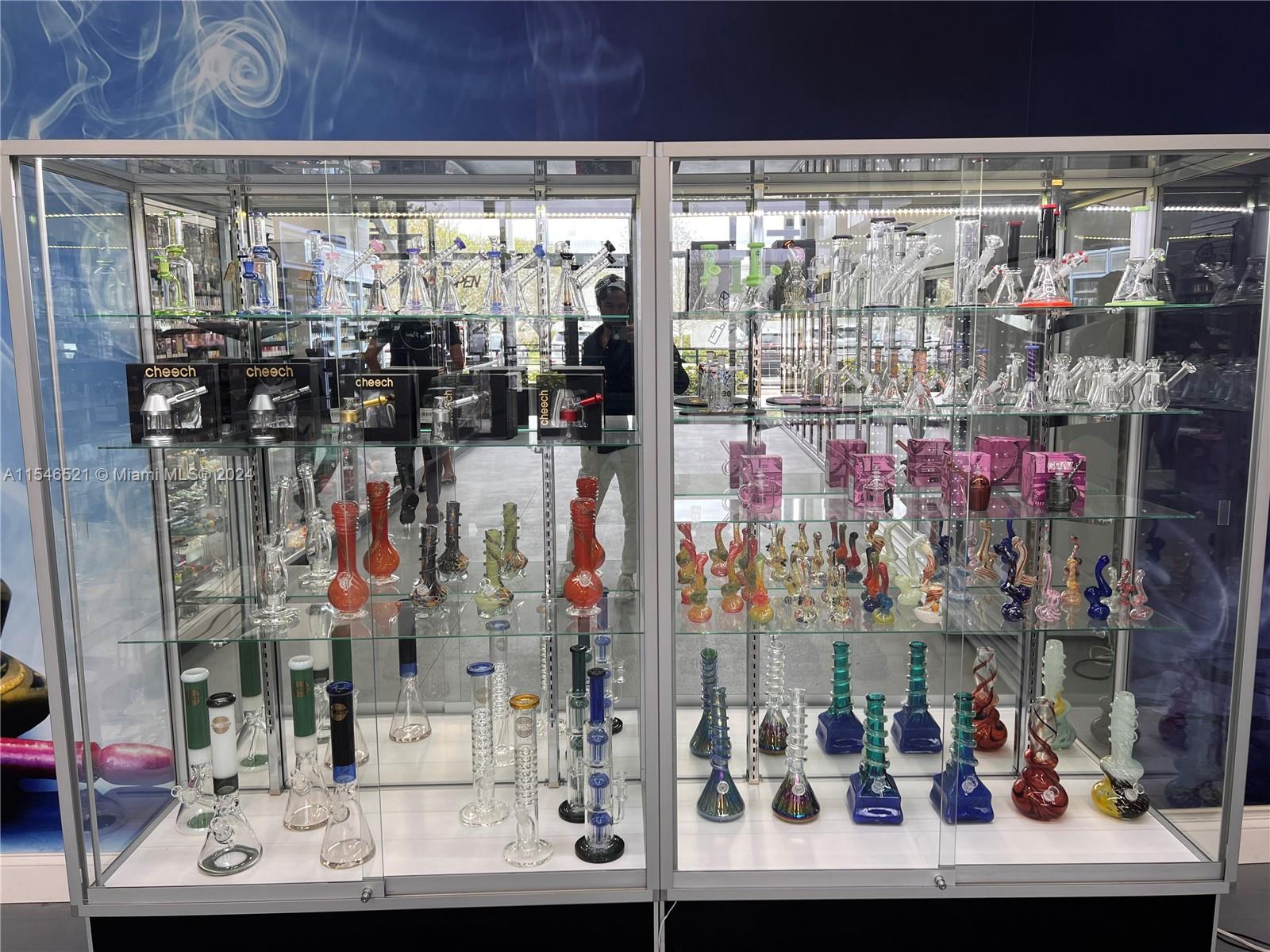 613 W Hallandale Blvd., Hallandale Beach, Florida 33009, ,Businessopportunity,For Sale,613 W Hallandale Blvd.,A11546521