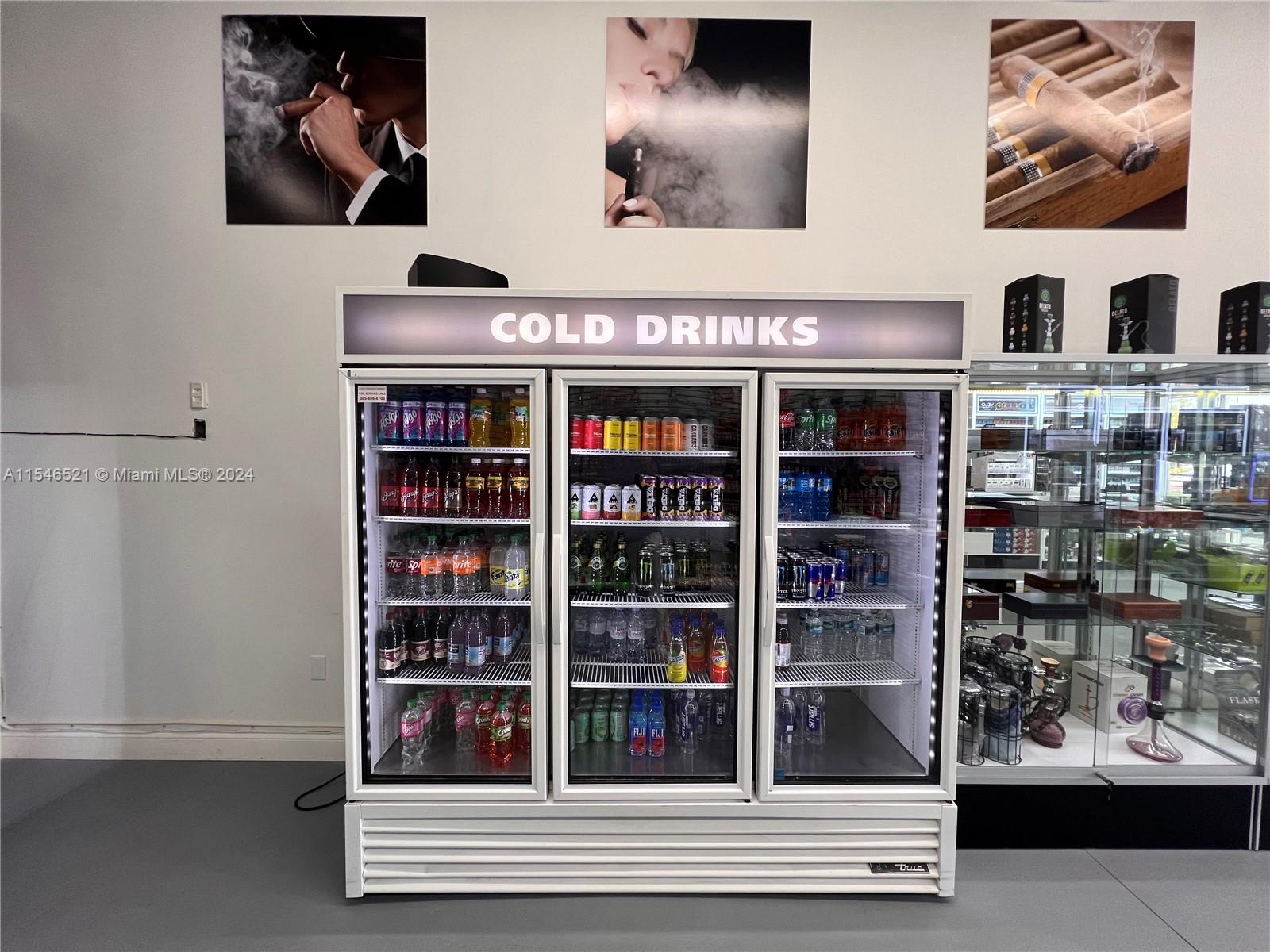 613 W Hallandale Blvd., Hallandale Beach, Florida 33009, ,Businessopportunity,For Sale,613 W Hallandale Blvd.,A11546521