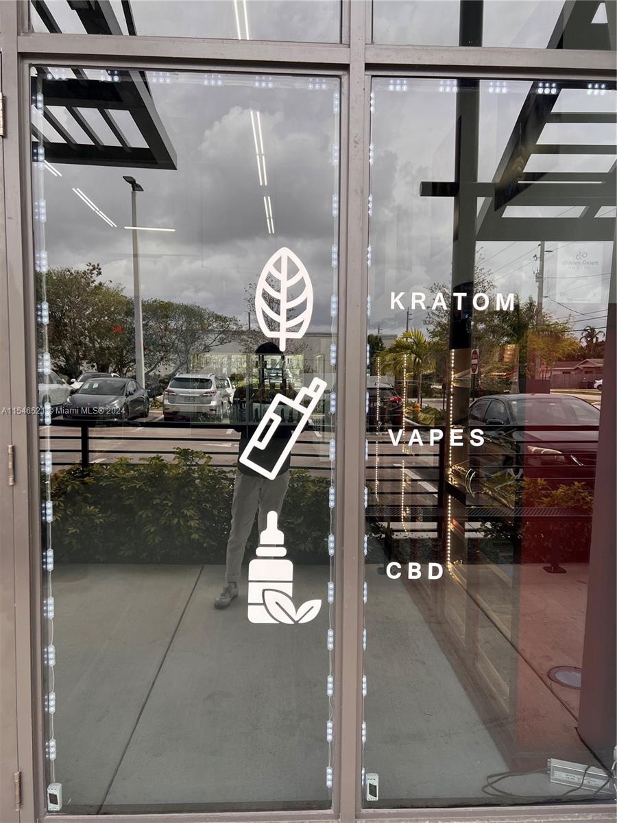 613 W Hallandale Blvd., Hallandale Beach, Florida 33009, ,Businessopportunity,For Sale,613 W Hallandale Blvd.,A11546521