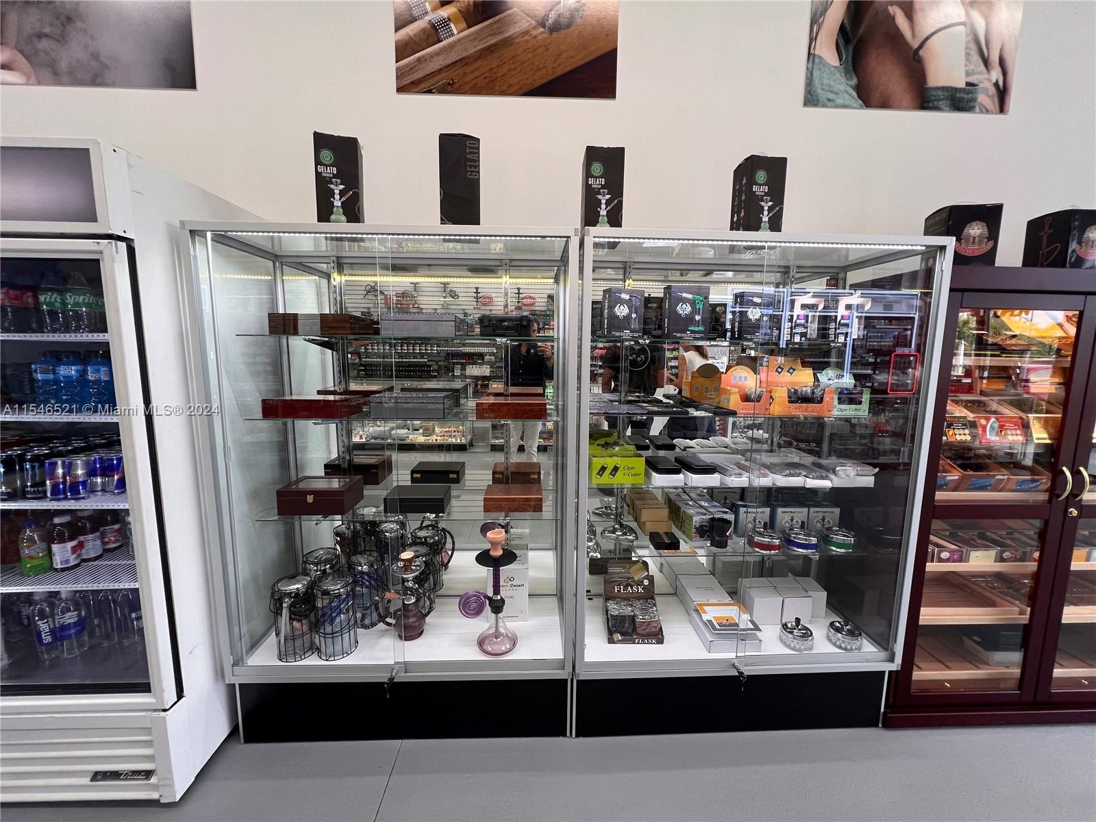 613 W Hallandale Blvd., Hallandale Beach, Florida 33009, ,Businessopportunity,For Sale,613 W Hallandale Blvd.,A11546521