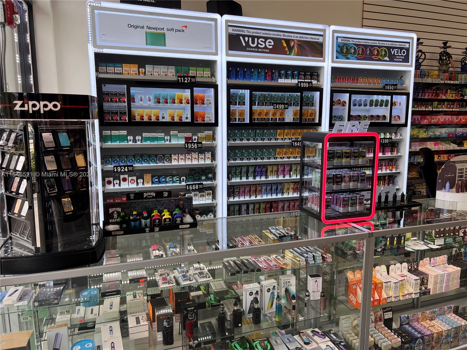 613 W Hallandale Blvd., Hallandale Beach, Florida 33009, ,Businessopportunity,For Sale,613 W Hallandale Blvd.,A11546521