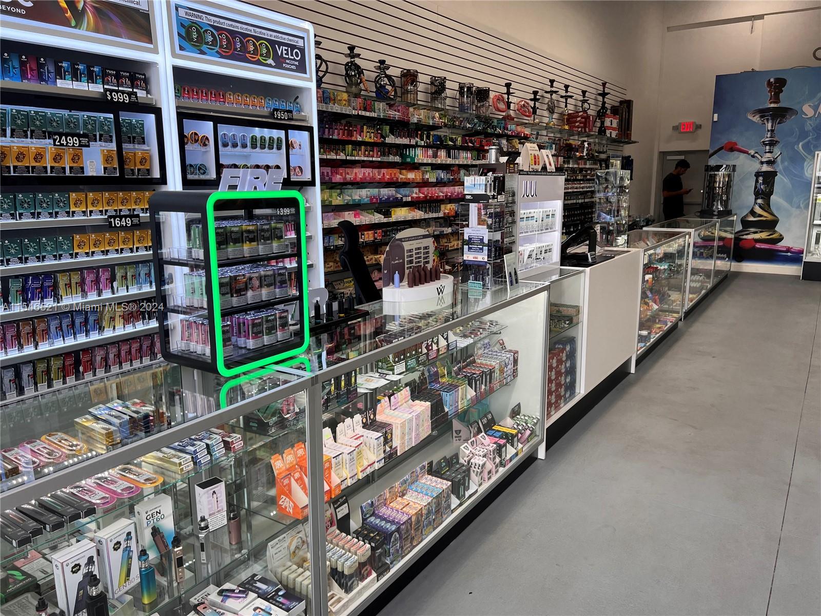 613 W Hallandale Blvd., Hallandale Beach, Florida 33009, ,Businessopportunity,For Sale,613 W Hallandale Blvd.,A11546521