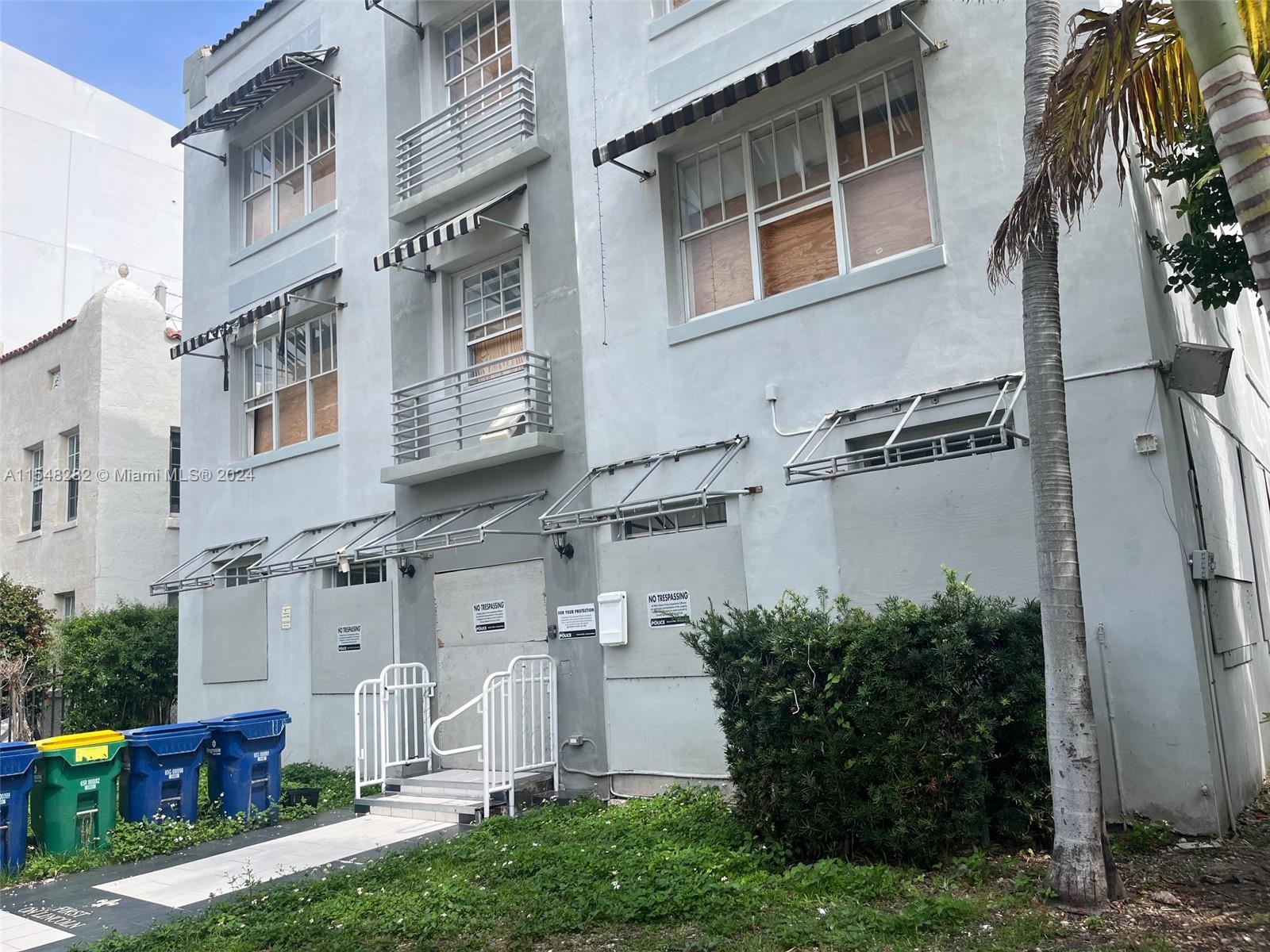 1619 Lenox Ave 17, Miami Beach, Florida 33139, 1 Bedroom Bedrooms, ,1 BathroomBathrooms,Residential,For Sale,1619 Lenox Ave 17,A11548282