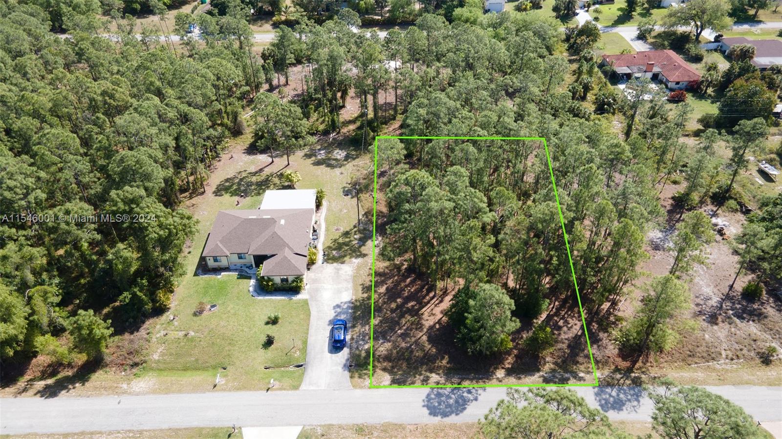 714 Michael Avenue, Lehigh Acres, FL, 33936 United States, 3 Bedrooms Bedrooms, ,2 BathroomsBathrooms,Residential,For Sale,Michael Avenue,A11546001