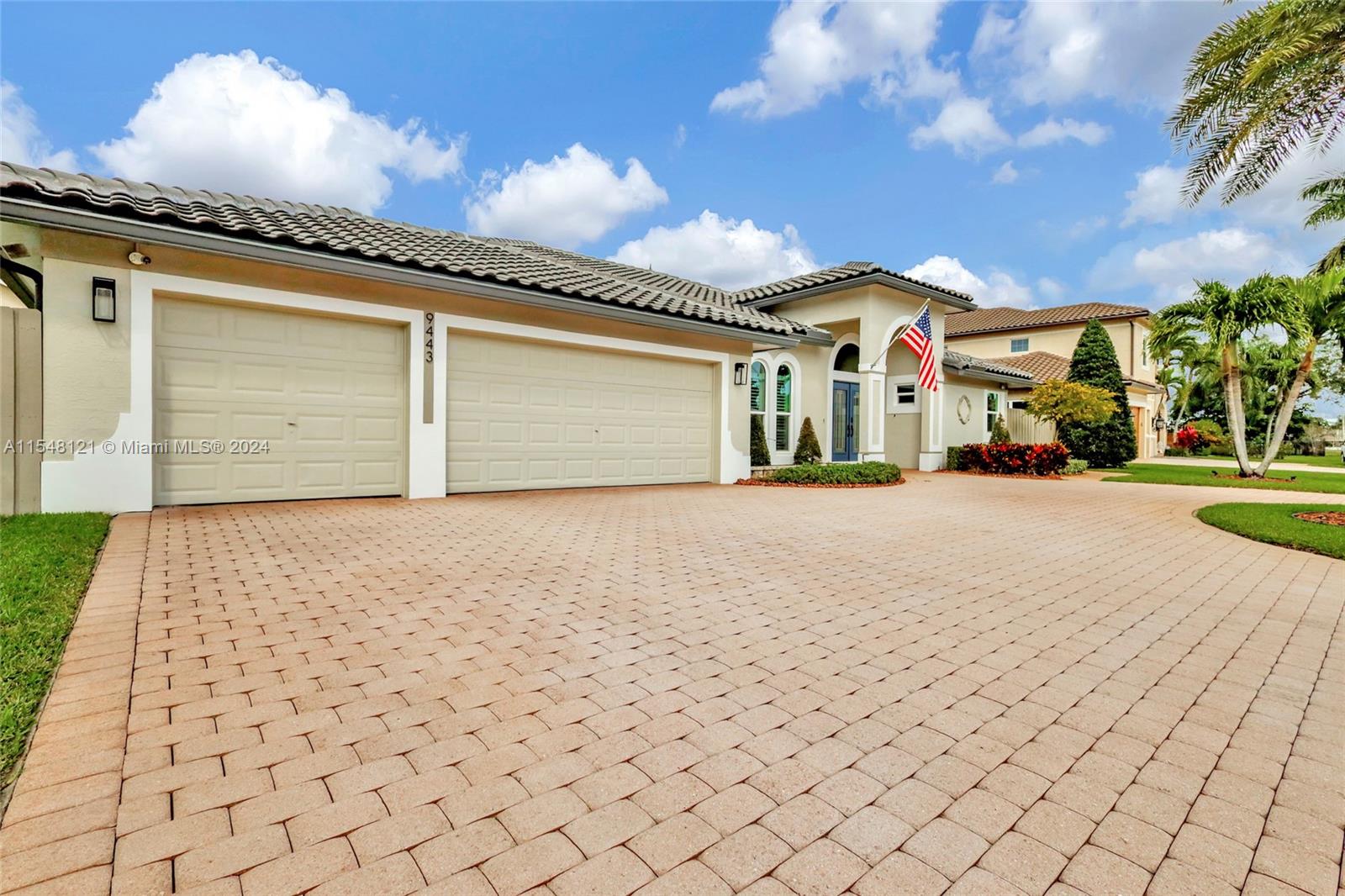 9443 Cross Creek Dr, Boynton Beach, FL, 33436 United States, 4 Bedrooms Bedrooms, ,3 BathroomsBathrooms,Residential,For Sale,Cross Creek Dr,A11548121