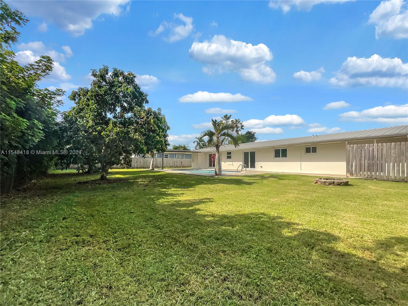 27521 SW 165th Ave, Homestead, Florida 33031, 4 Bedrooms Bedrooms, ,3 BathroomsBathrooms,Residential,For Sale,27521 SW 165th Ave,A11548418