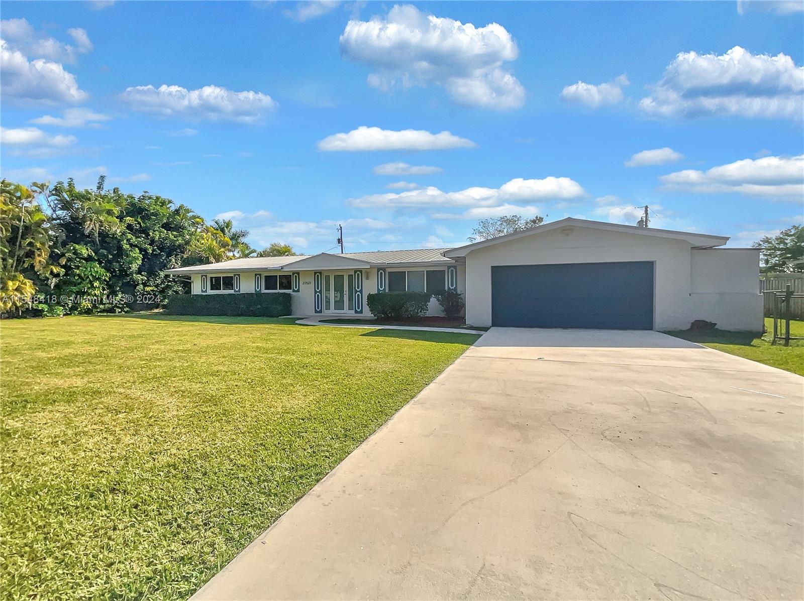 27521 SW 165th Ave, Homestead, Florida 33031, 4 Bedrooms Bedrooms, ,3 BathroomsBathrooms,Residential,For Sale,27521 SW 165th Ave,A11548418