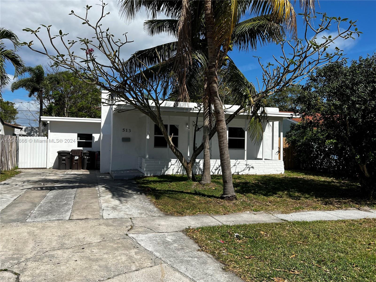 513 Franklin Rd, West Palm Beach, FL, 33405 United States, 4 Bedrooms Bedrooms, ,3 BathroomsBathrooms,Residential,For Sale,Franklin Rd,A11547666