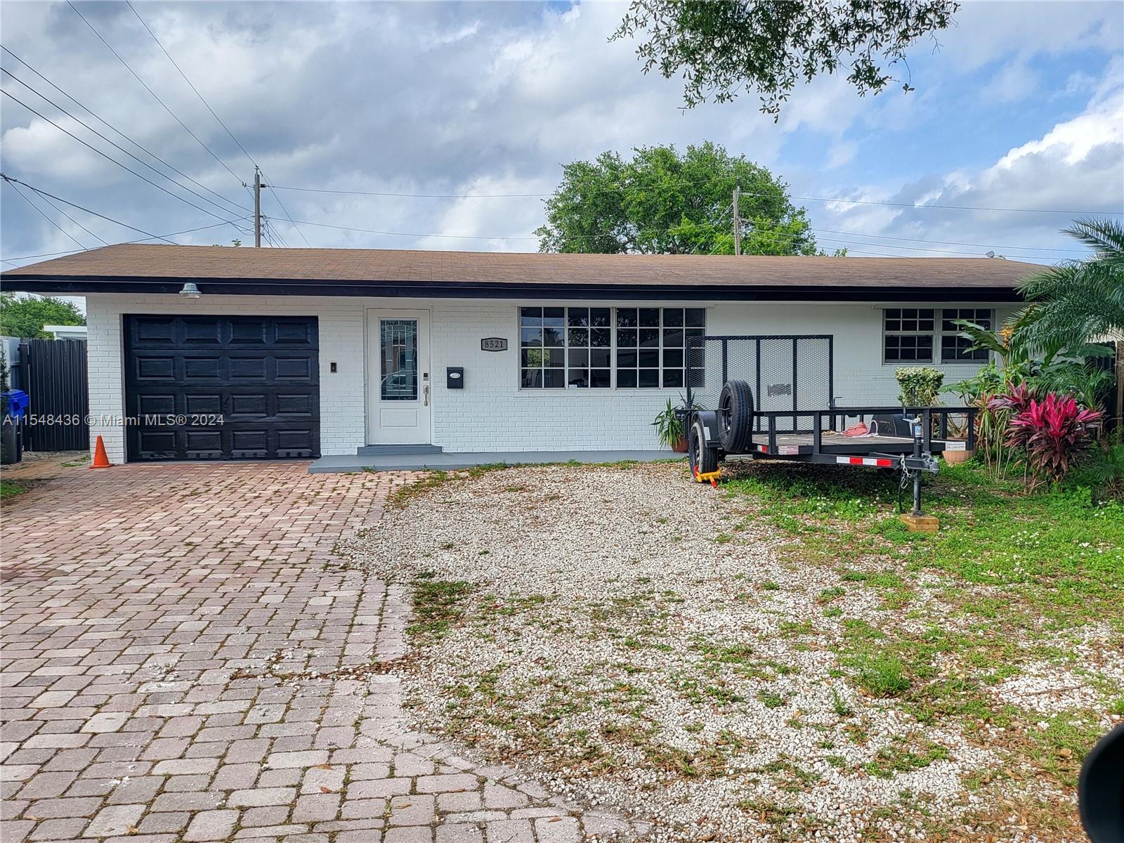 8521 NW 14th St  For Sale A11548436, FL