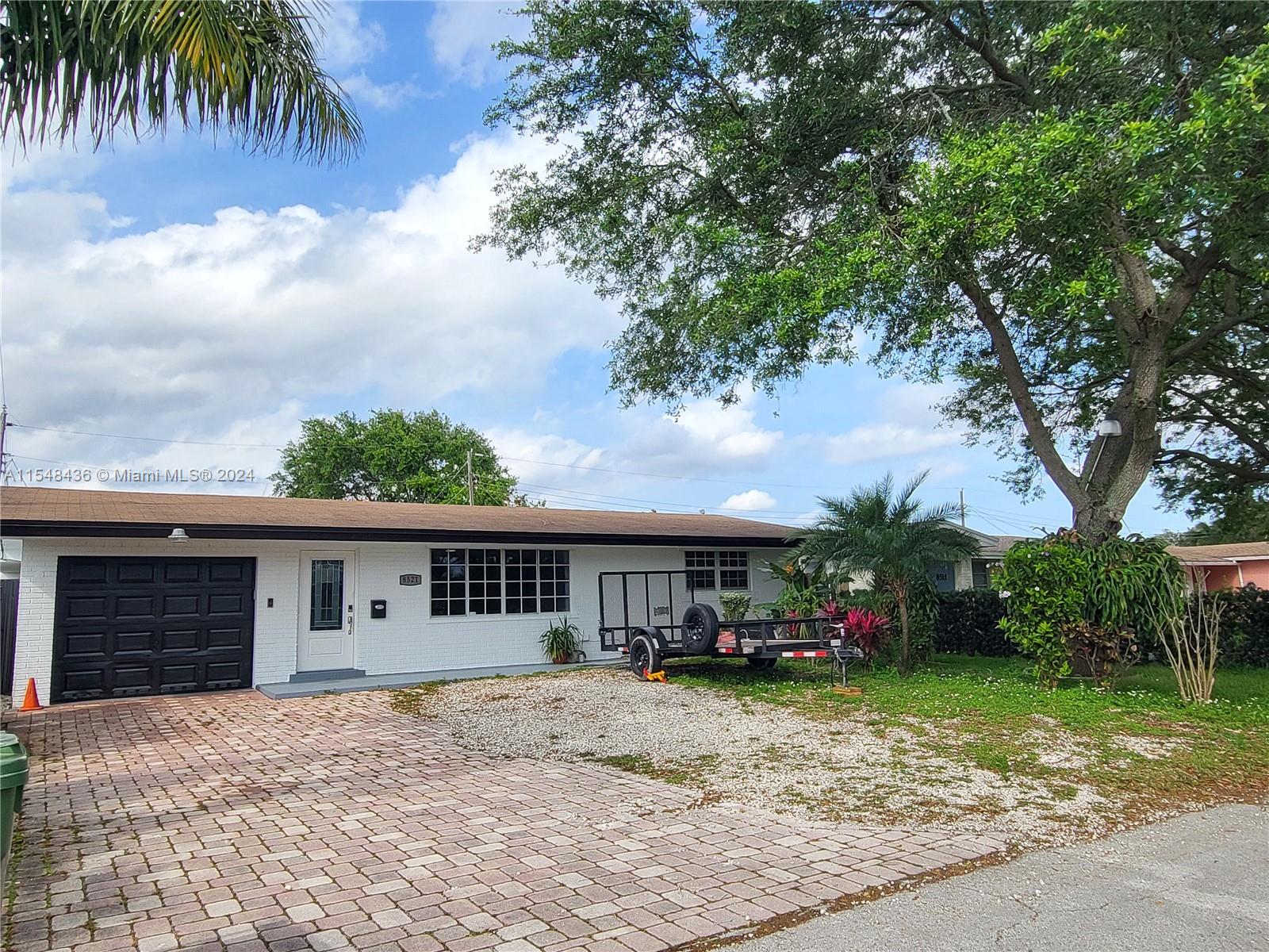 8521 14th St, Pembroke Pines, FL, 33024 United States, 3 Bedrooms Bedrooms, ,2 BathroomsBathrooms,Residential,For Sale,14th St,A11548436