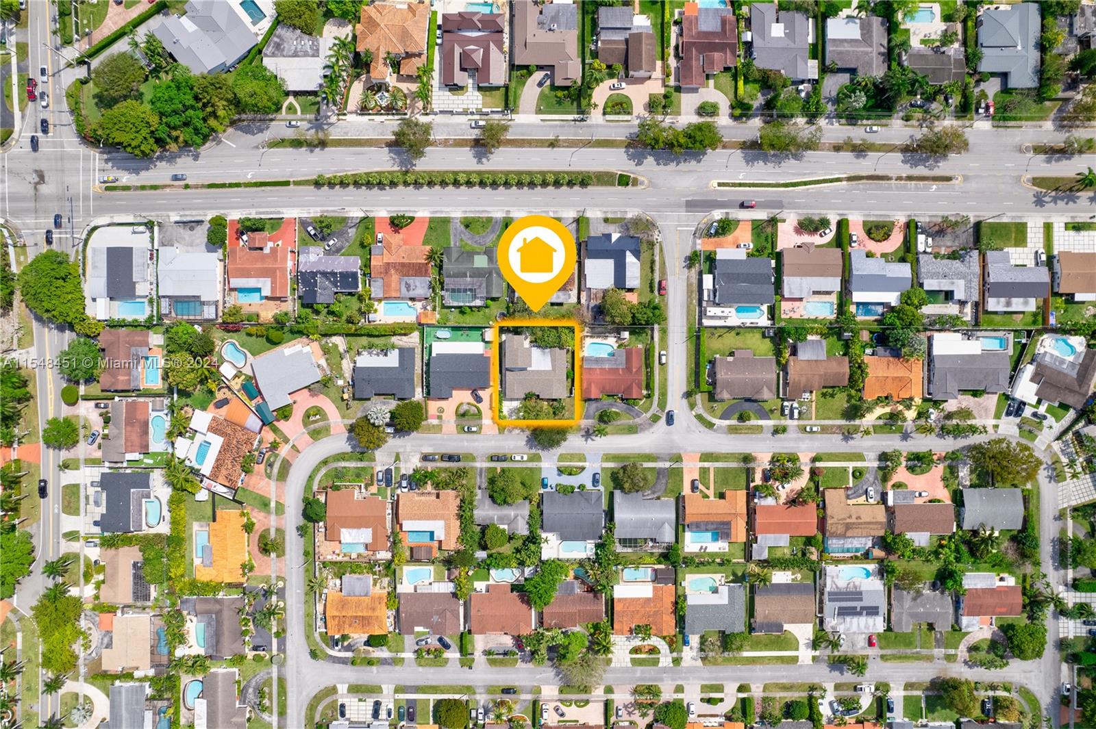 4931 87th Ct, Miami, FL, 33165 United States, 4 Bedrooms Bedrooms, ,3 BathroomsBathrooms,Residential,For Sale,87th Ct,A11548451