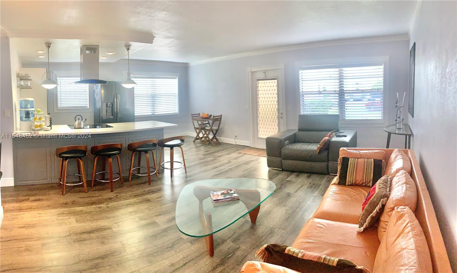 95 Preston C, Boca Raton, FL, 33434 United States, 2 Bedrooms Bedrooms, ,1 BathroomBathrooms,Residential,For Sale,Preston C,A11548452
