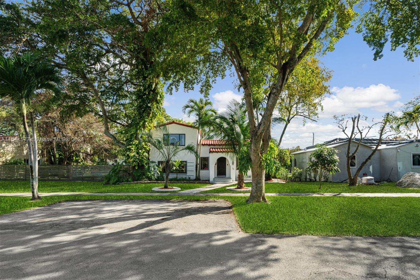 76 NW 97th St, Miami Shores, Florida 33150, 3 Bedrooms Bedrooms, ,3 BathroomsBathrooms,Residential,For Sale,76 NW 97th St,A11541577