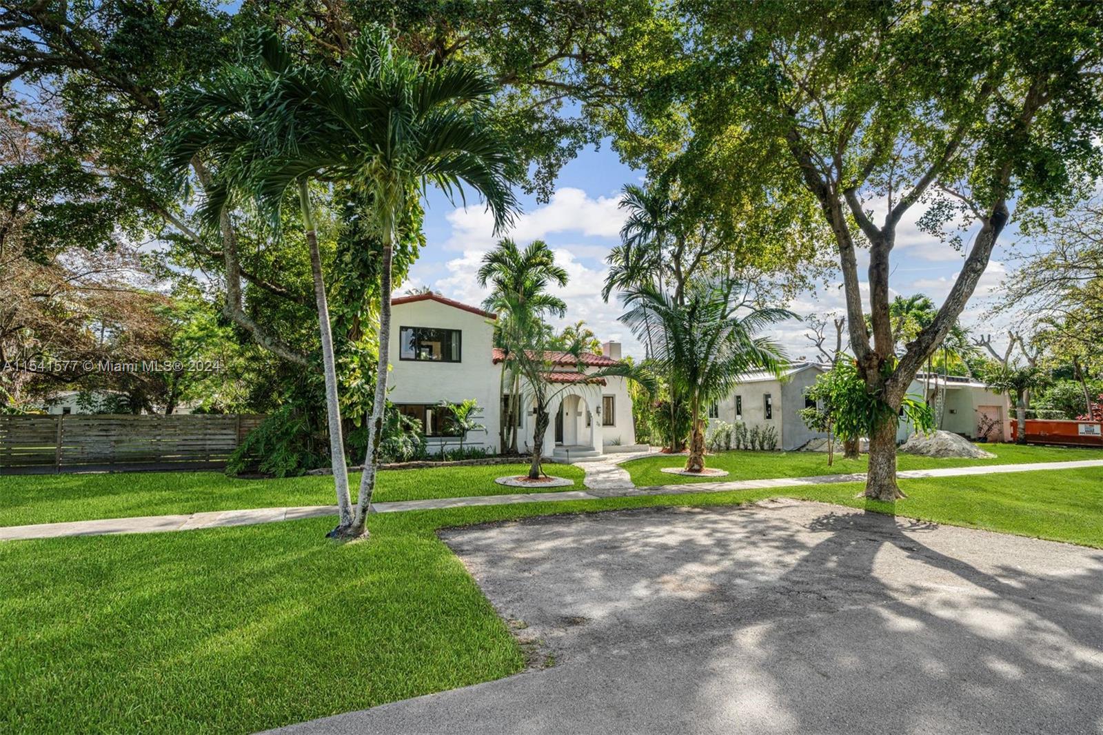 76 97th St, Miami Shores, FL, 33150 United States, 3 Bedrooms Bedrooms, ,3 BathroomsBathrooms,Residential,For Sale,97th St,A11541577