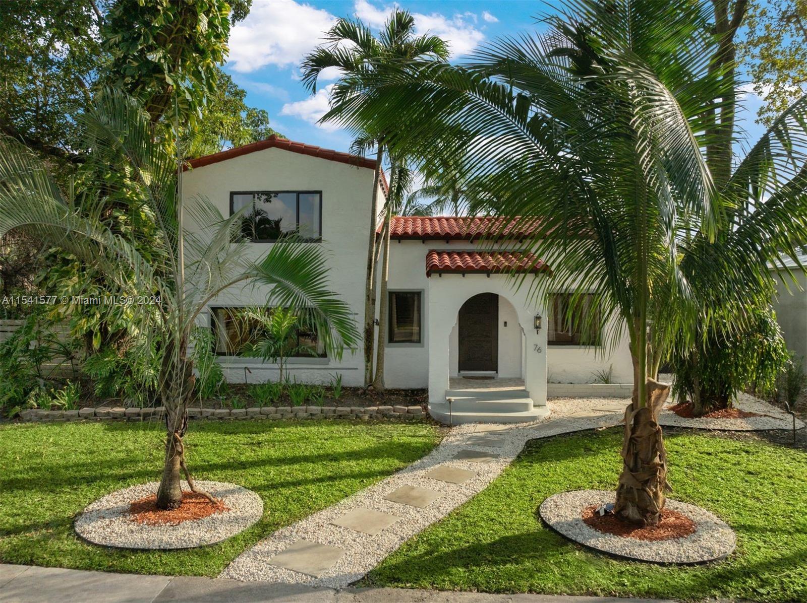 76 NW 97th St, Miami Shores, Florida 33150, 3 Bedrooms Bedrooms, ,3 BathroomsBathrooms,Residential,For Sale,76 NW 97th St,A11541577