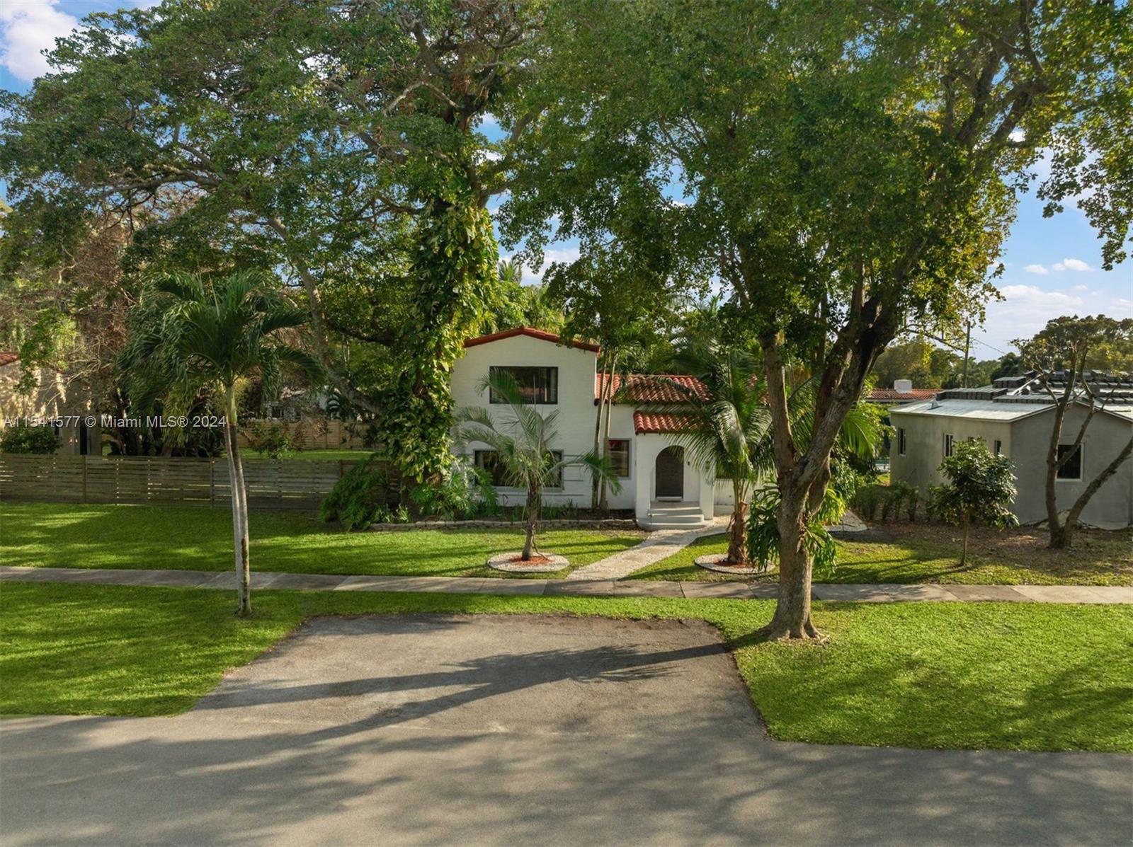 76 NW 97th St, Miami Shores, Florida 33150, 3 Bedrooms Bedrooms, ,3 BathroomsBathrooms,Residential,For Sale,76 NW 97th St,A11541577