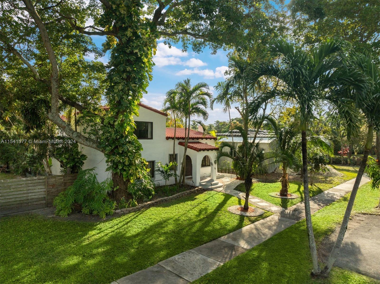 76 NW 97th St, Miami Shores, Florida 33150, 3 Bedrooms Bedrooms, ,3 BathroomsBathrooms,Residential,For Sale,76 NW 97th St,A11541577