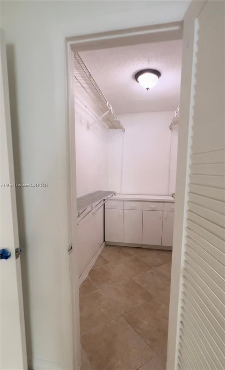 large closets