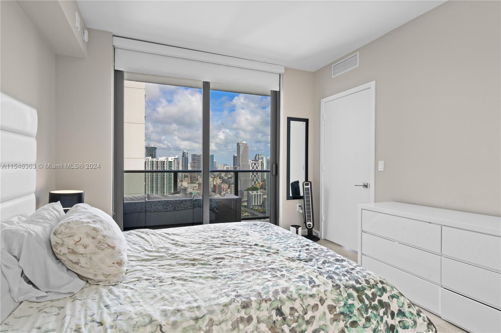 55 SW 9th St 3601, Miami, Florida 33130, 2 Bedrooms Bedrooms, ,2 BathroomsBathrooms,Residential,For Sale,55 SW 9th St 3601,A11546363