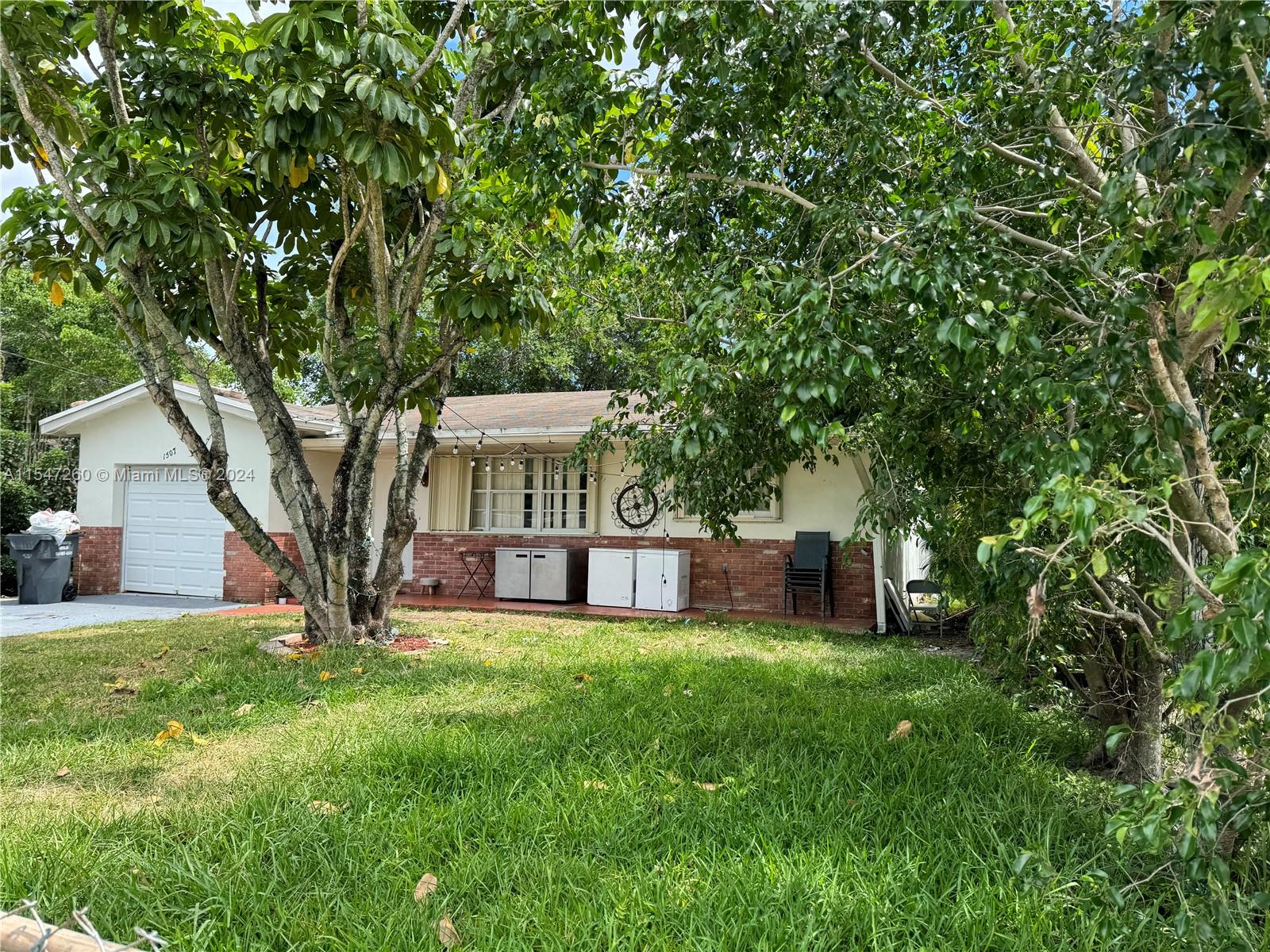 1507 N 58th Ave, Hollywood, Florida 33021, 3 Bedrooms Bedrooms, ,2 BathroomsBathrooms,Residential,For Sale,1507 N 58th Ave,A11547260