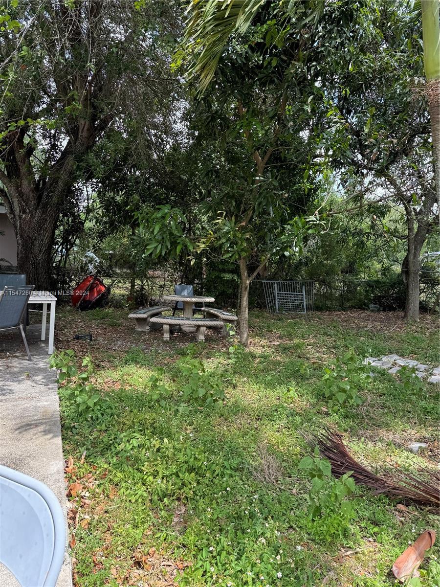 1507 N 58th Ave, Hollywood, Florida 33021, 3 Bedrooms Bedrooms, ,2 BathroomsBathrooms,Residential,For Sale,1507 N 58th Ave,A11547260