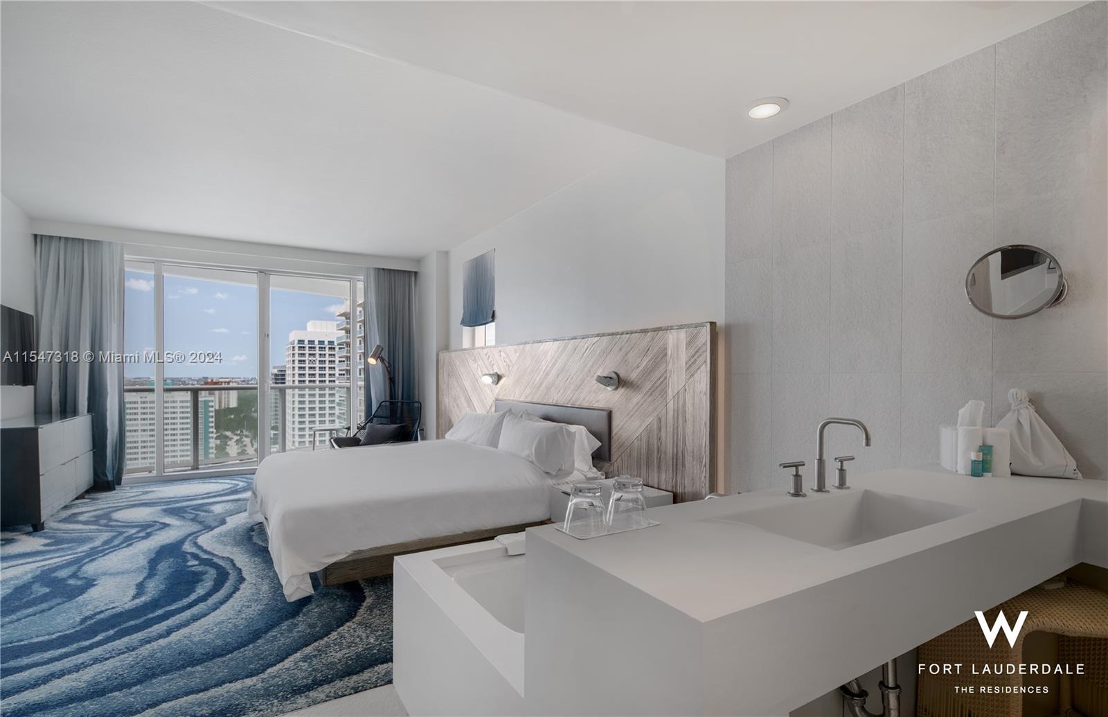 3101 Bayshore Dr 708, Fort Lauderdale, Florida 33304, 2 Bedrooms Bedrooms, ,2 BathroomsBathrooms,Residential,For Sale,3101 Bayshore Dr 708,A11547318