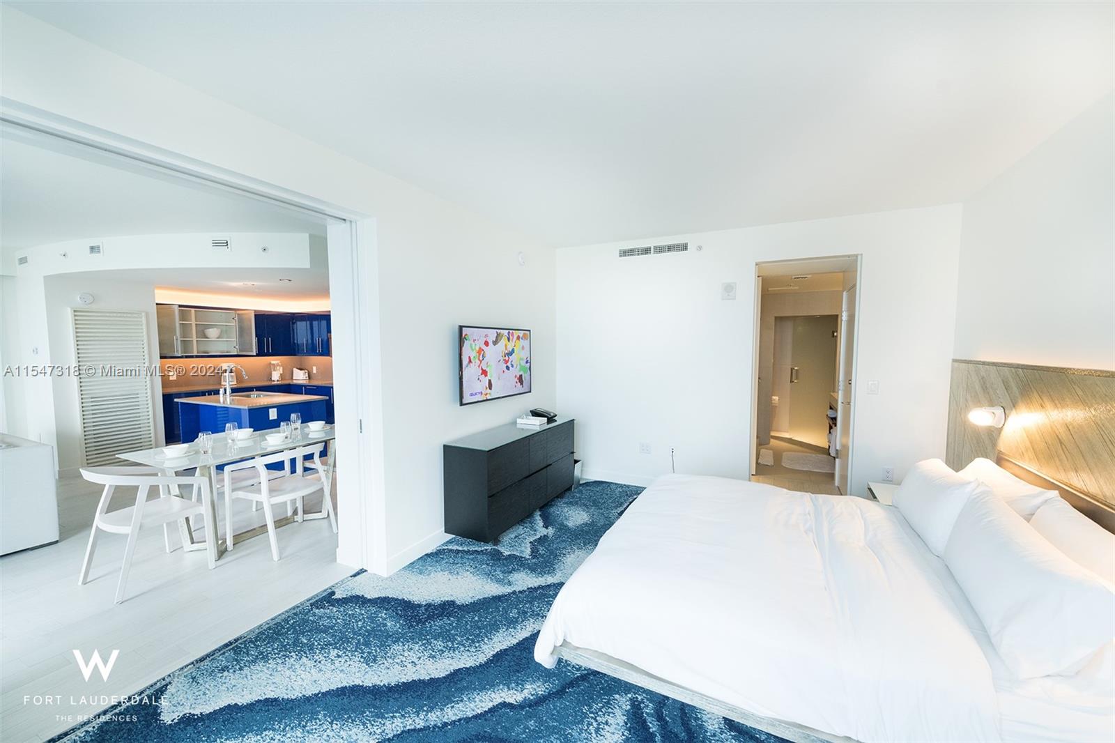 3101 Bayshore Dr 708, Fort Lauderdale, Florida 33304, 2 Bedrooms Bedrooms, ,2 BathroomsBathrooms,Residential,For Sale,3101 Bayshore Dr 708,A11547318