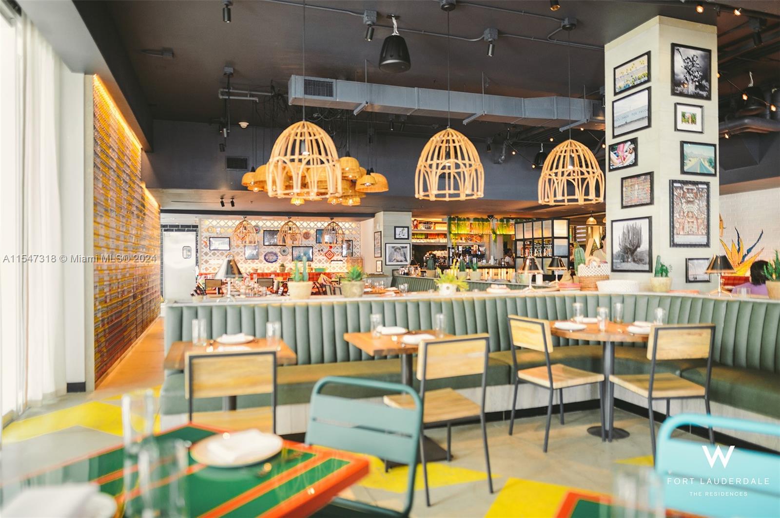 3101 Bayshore Dr 708, Fort Lauderdale, Florida 33304, 2 Bedrooms Bedrooms, ,2 BathroomsBathrooms,Residential,For Sale,3101 Bayshore Dr 708,A11547318