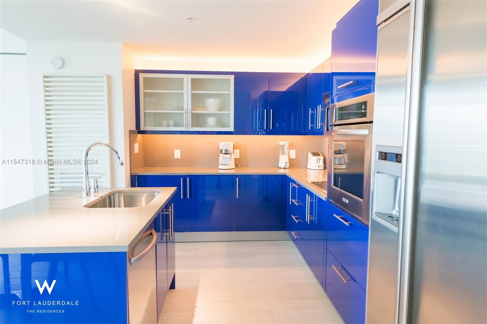 3101 Bayshore Dr 708, Fort Lauderdale, Florida 33304, 2 Bedrooms Bedrooms, ,2 BathroomsBathrooms,Residential,For Sale,3101 Bayshore Dr 708,A11547318