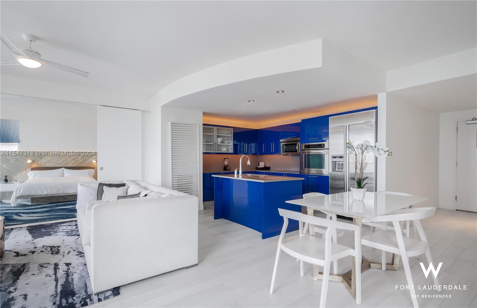 3101 Bayshore Dr 708, Fort Lauderdale, Florida 33304, 2 Bedrooms Bedrooms, ,2 BathroomsBathrooms,Residential,For Sale,3101 Bayshore Dr 708,A11547318