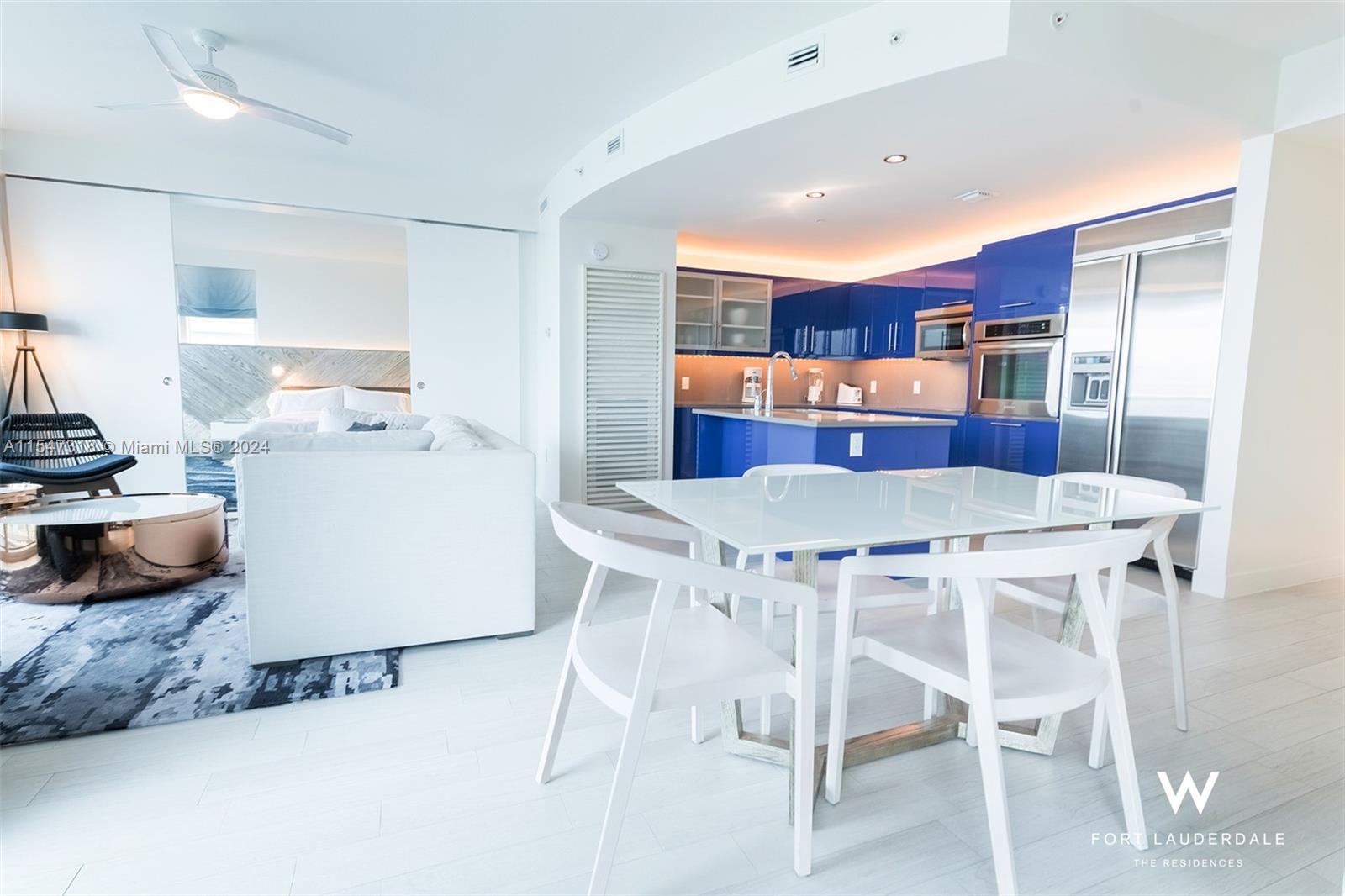 3101 Bayshore Dr 708, Fort Lauderdale, Florida 33304, 2 Bedrooms Bedrooms, ,2 BathroomsBathrooms,Residential,For Sale,3101 Bayshore Dr 708,A11547318