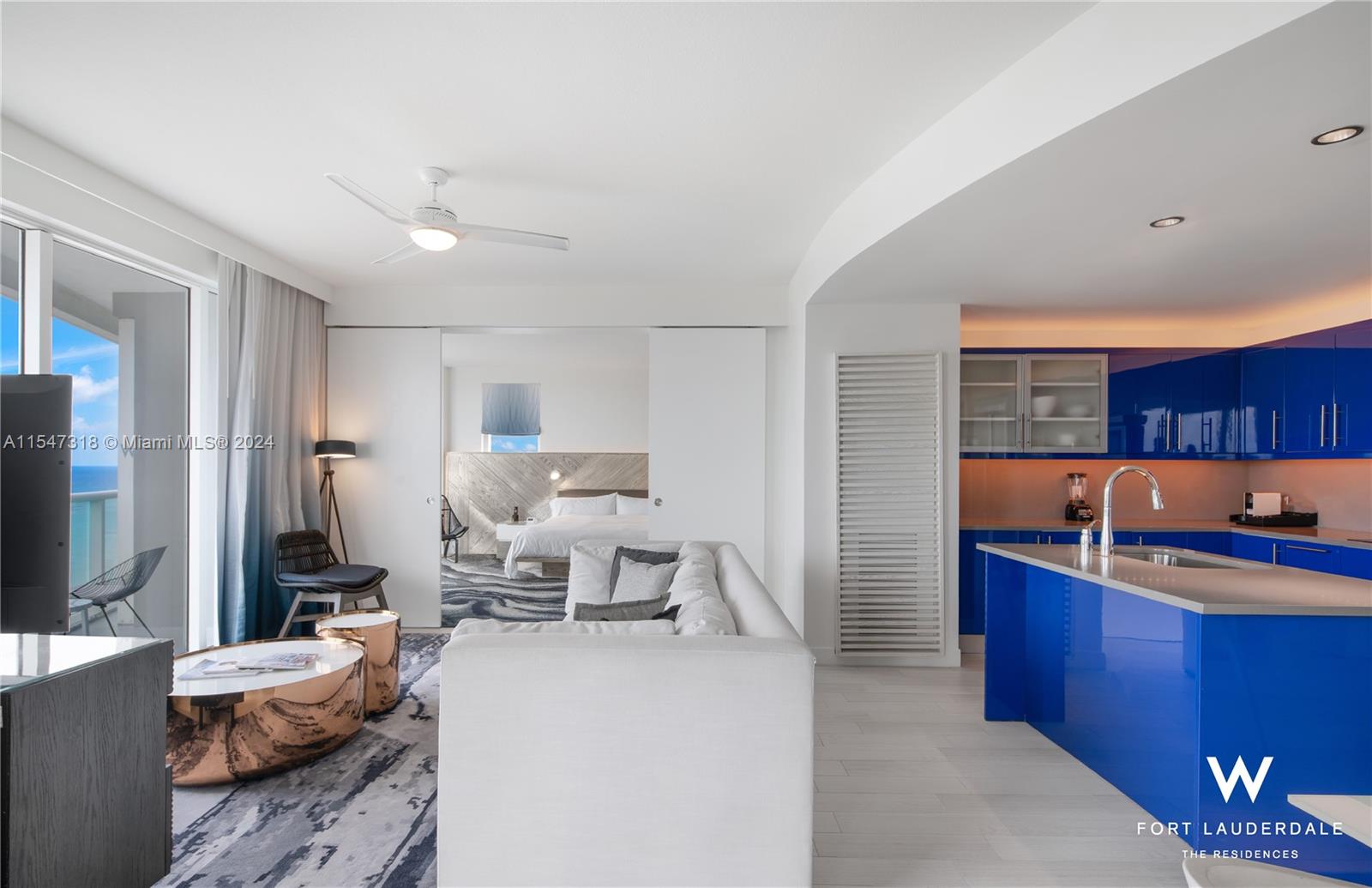 3101 Bayshore Dr 708, Fort Lauderdale, Florida 33304, 2 Bedrooms Bedrooms, ,2 BathroomsBathrooms,Residential,For Sale,3101 Bayshore Dr 708,A11547318