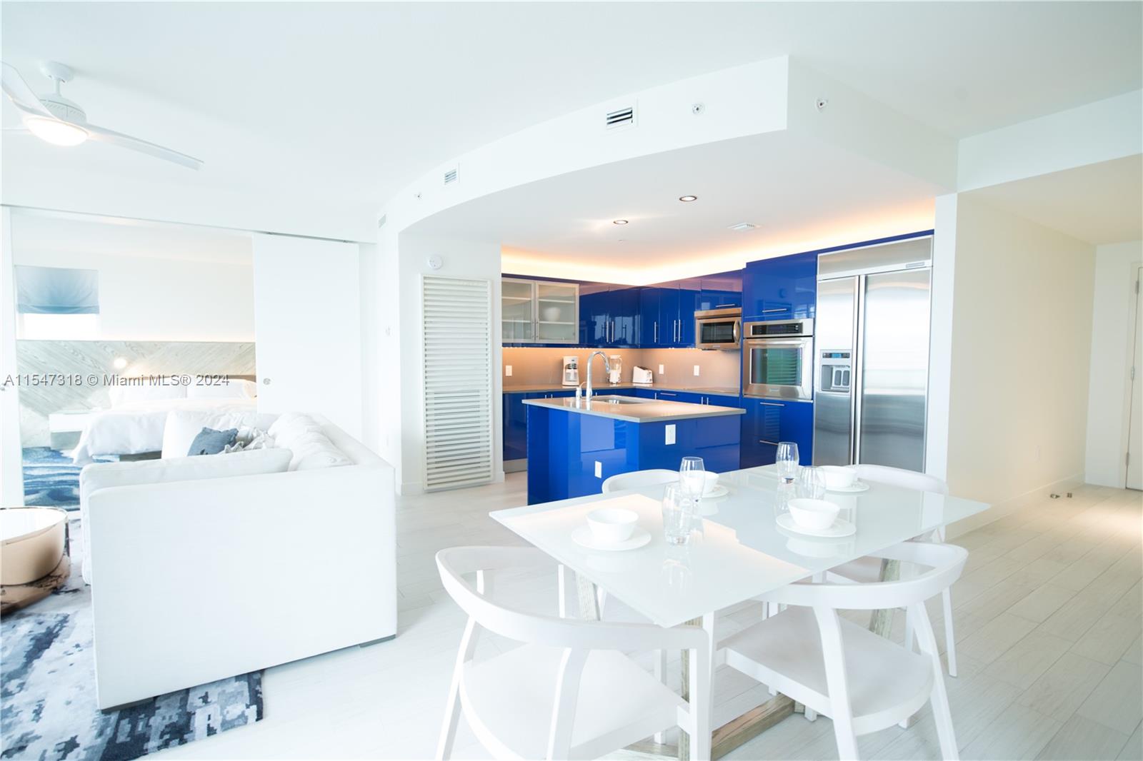 3101 Bayshore Dr 708, Fort Lauderdale, Florida 33304, 2 Bedrooms Bedrooms, ,2 BathroomsBathrooms,Residential,For Sale,3101 Bayshore Dr 708,A11547318