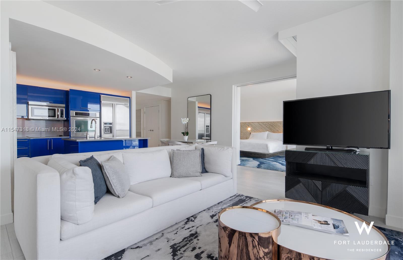 3101 Bayshore Dr 708, Fort Lauderdale, Florida 33304, 2 Bedrooms Bedrooms, ,2 BathroomsBathrooms,Residential,For Sale,3101 Bayshore Dr 708,A11547318