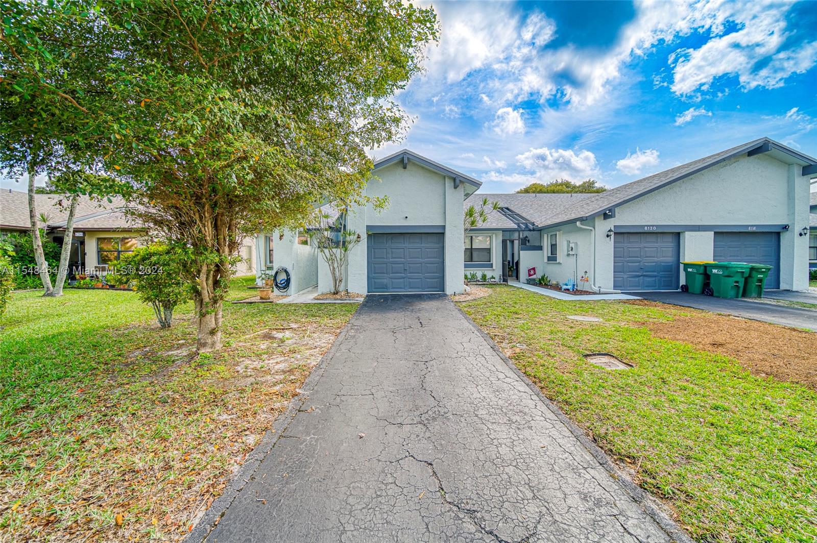 8122 NW 100th Dr 8122, Tamarac, Florida 33321, 2 Bedrooms Bedrooms, ,2 BathroomsBathrooms,Residential,For Sale,8122 NW 100th Dr 8122,A11548464