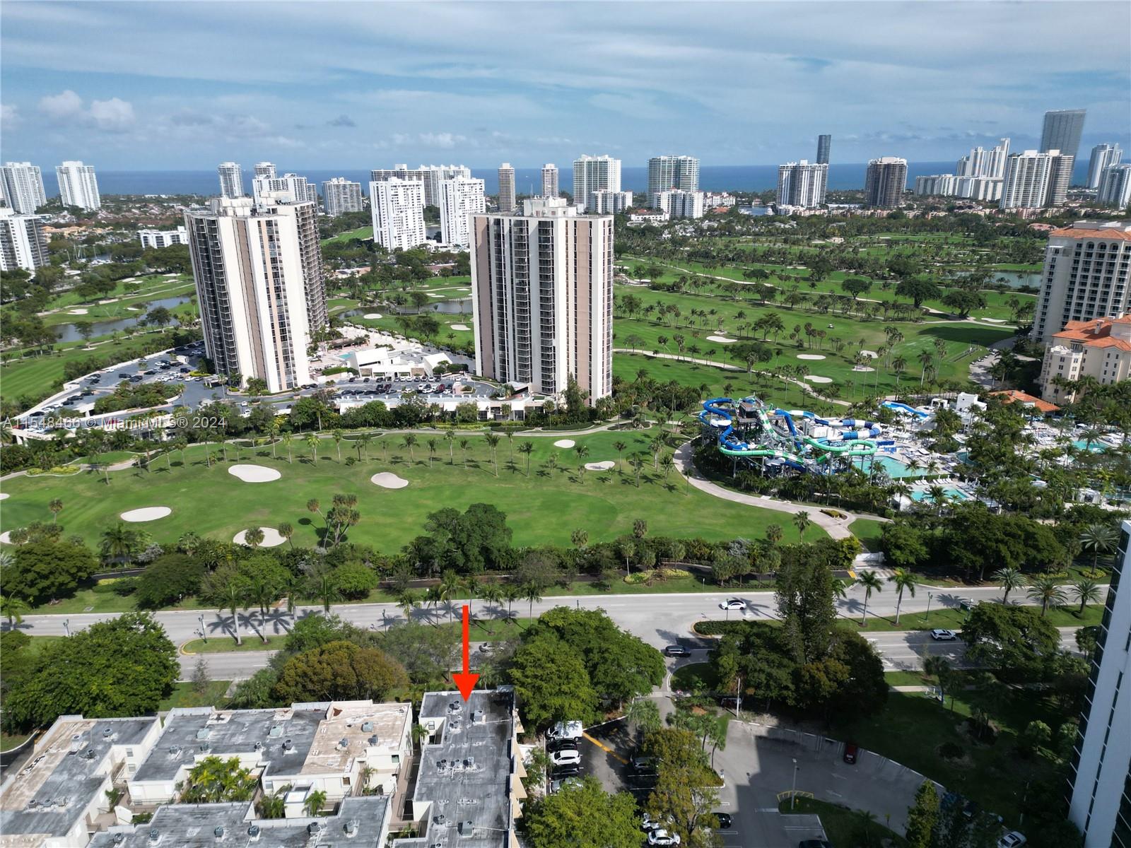 20200 W Country Club Dr 106, Aventura, Florida 33180, 3 Bedrooms Bedrooms, ,2 BathroomsBathrooms,Residential,For Sale,20200 W Country Club Dr 106,A11548466