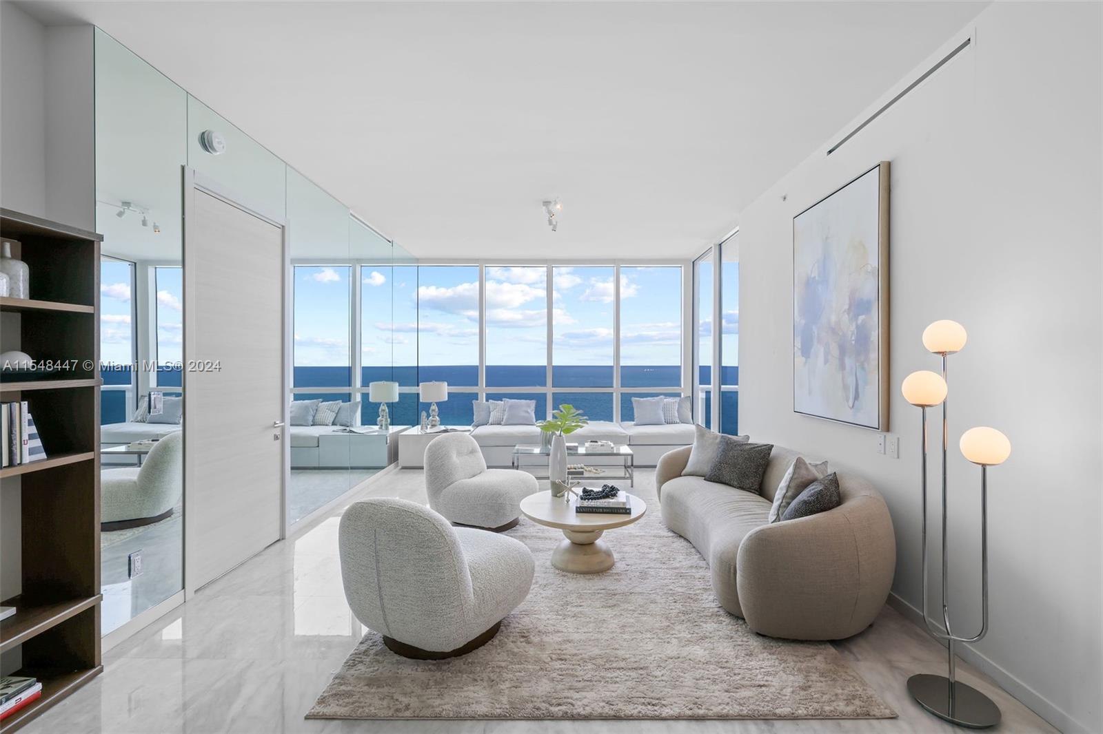 100 S Pointe Dr 2107, Miami Beach, Florida 33139, 2 Bedrooms Bedrooms, ,2 BathroomsBathrooms,Residential,For Sale,100 S Pointe Dr 2107,A11548447