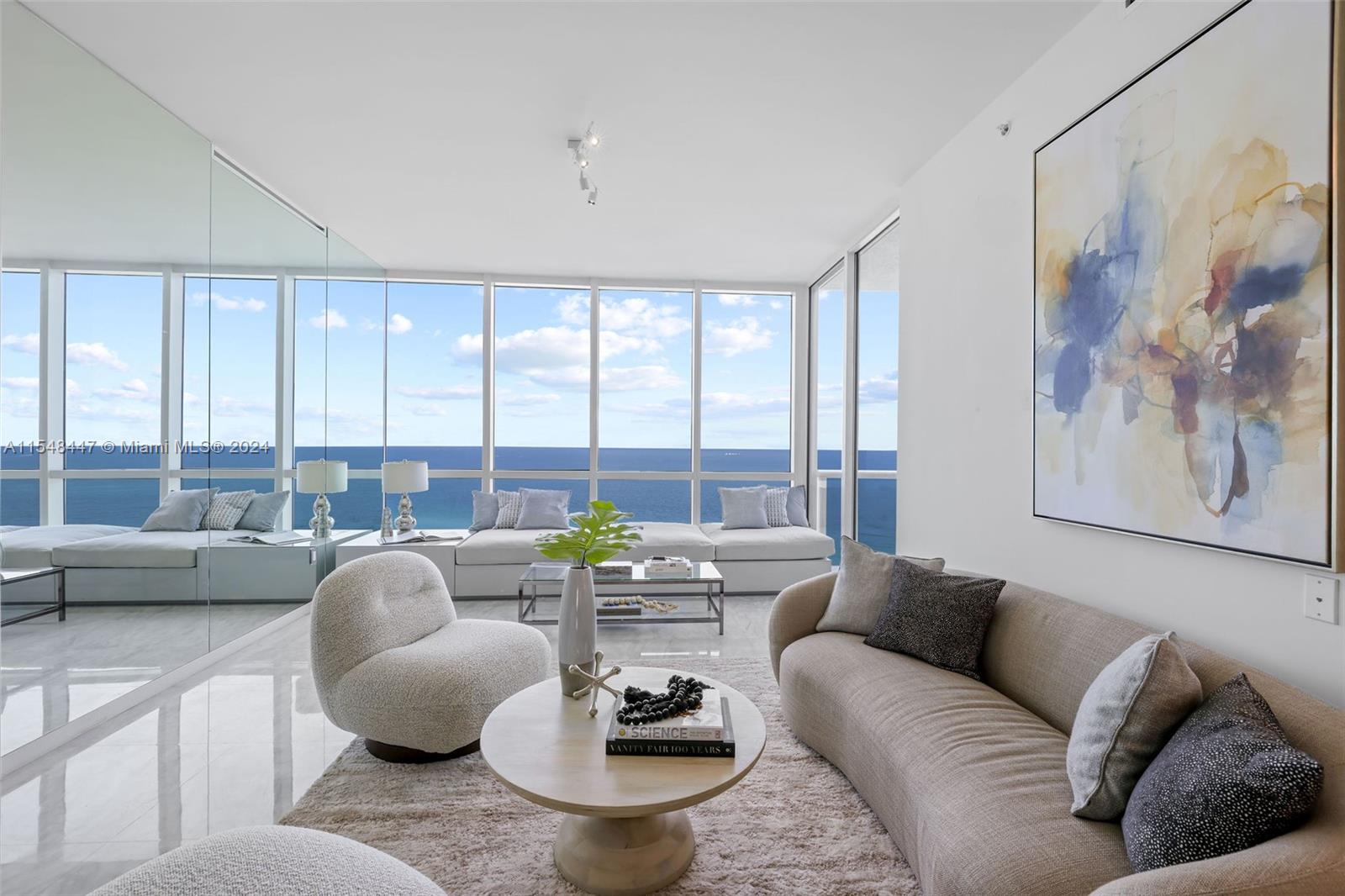 100 S Pointe Dr 2107, Miami Beach, Florida 33139, 2 Bedrooms Bedrooms, ,2 BathroomsBathrooms,Residential,For Sale,100 S Pointe Dr 2107,A11548447