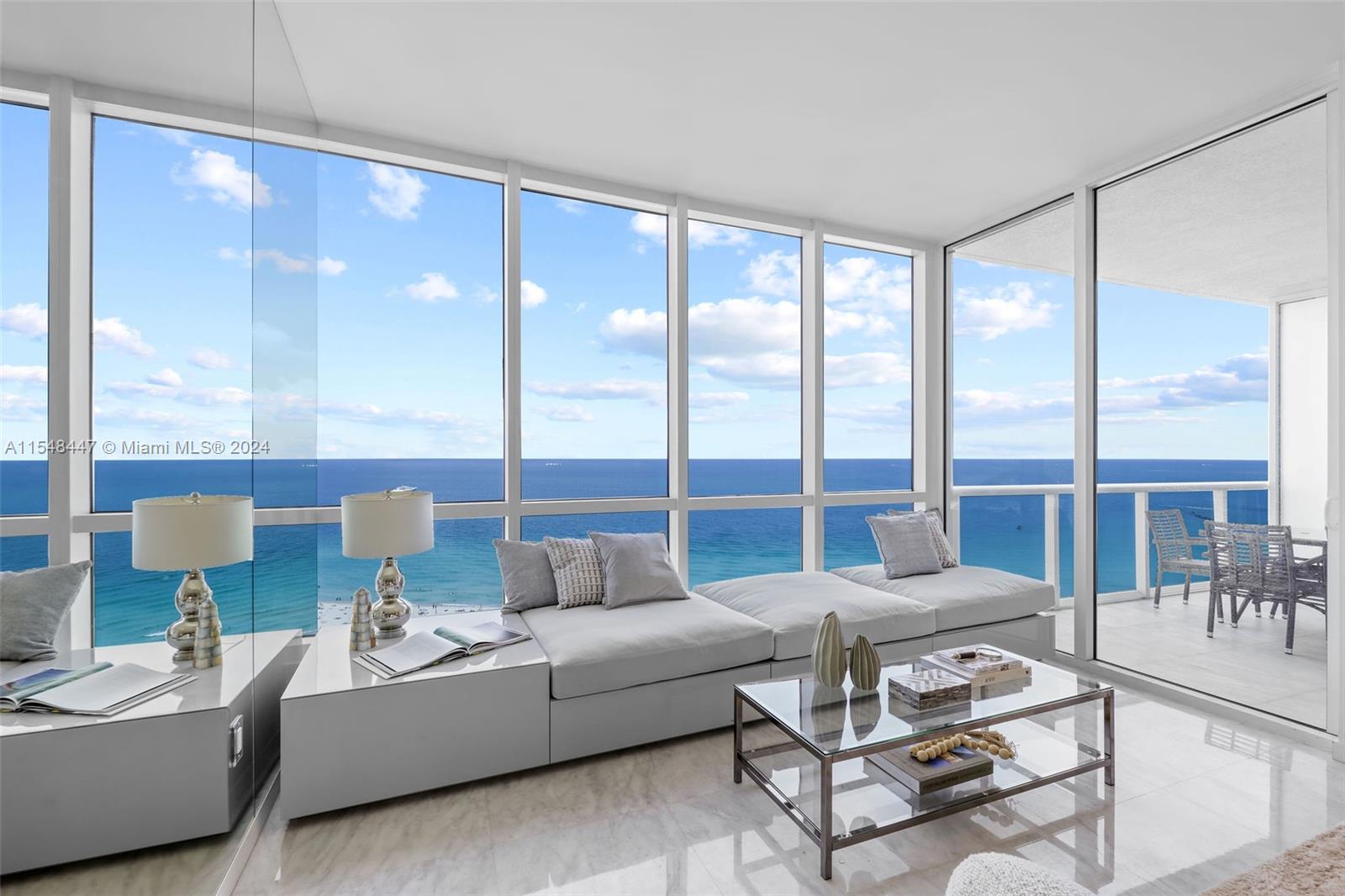 100 S Pointe Dr 2107, Miami Beach, Florida 33139, 2 Bedrooms Bedrooms, ,2 BathroomsBathrooms,Residential,For Sale,100 S Pointe Dr 2107,A11548447