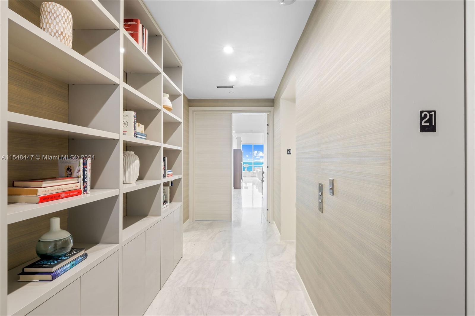 100 S Pointe Dr 2107, Miami Beach, Florida 33139, 2 Bedrooms Bedrooms, ,2 BathroomsBathrooms,Residential,For Sale,100 S Pointe Dr 2107,A11548447