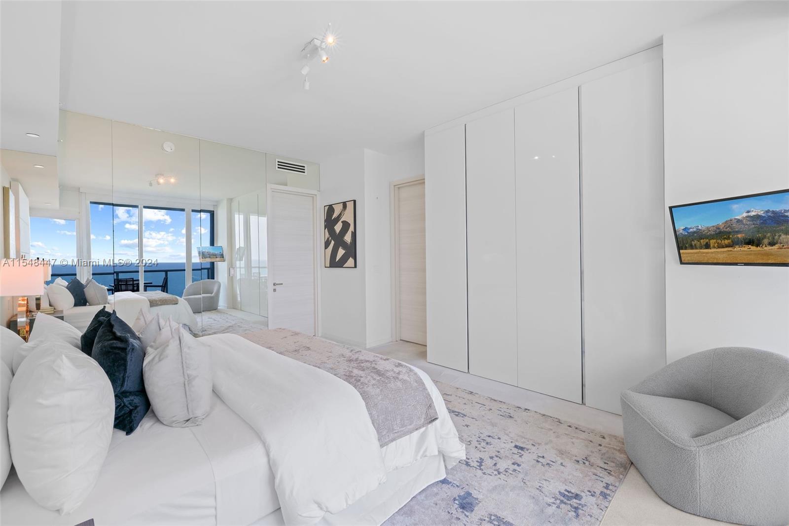 100 S Pointe Dr 2107, Miami Beach, Florida 33139, 2 Bedrooms Bedrooms, ,2 BathroomsBathrooms,Residential,For Sale,100 S Pointe Dr 2107,A11548447